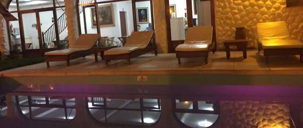 Hostal Andino
