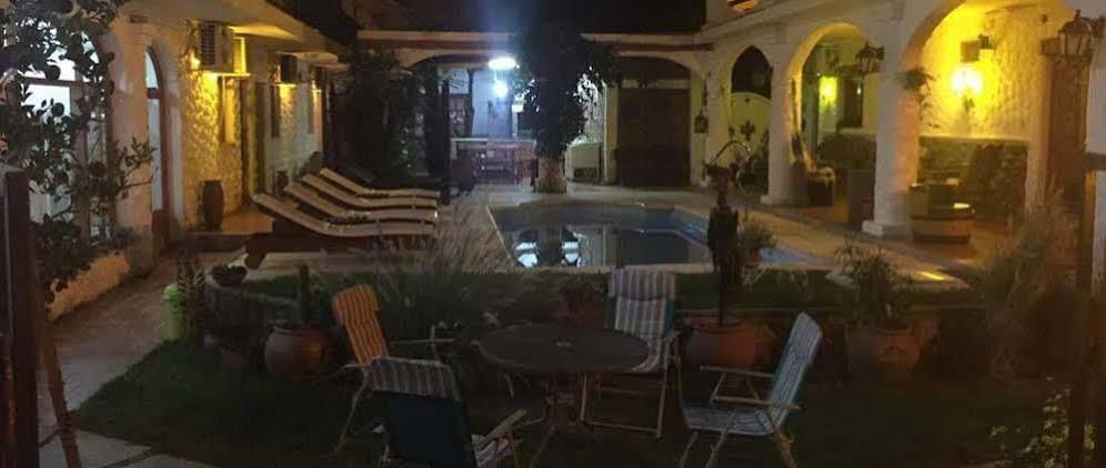 Hostal Andino