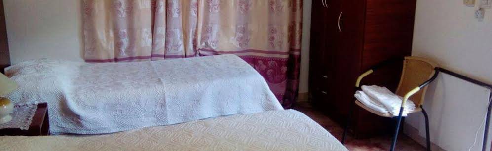 Hostal Andino