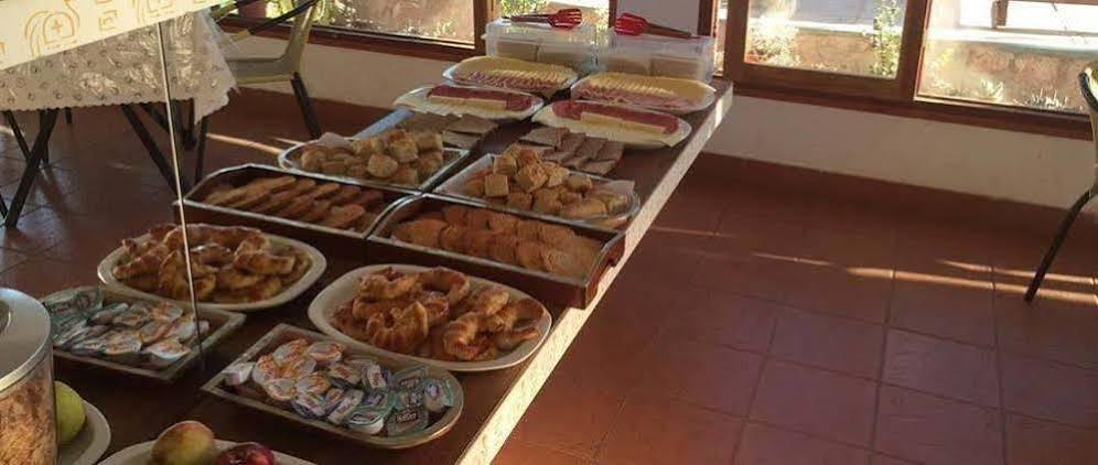 Hostal Andino