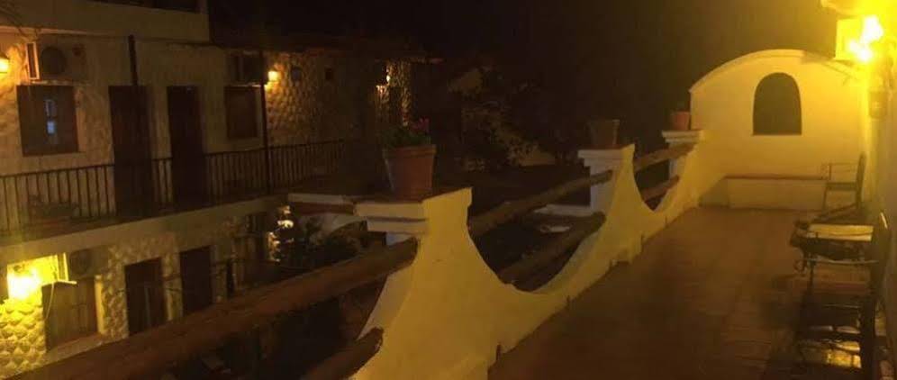 Hostal Andino