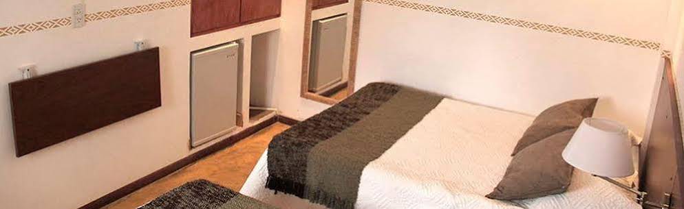 Hostal Andino