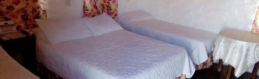 Hostal Andino
