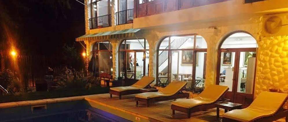 Hostal Andino