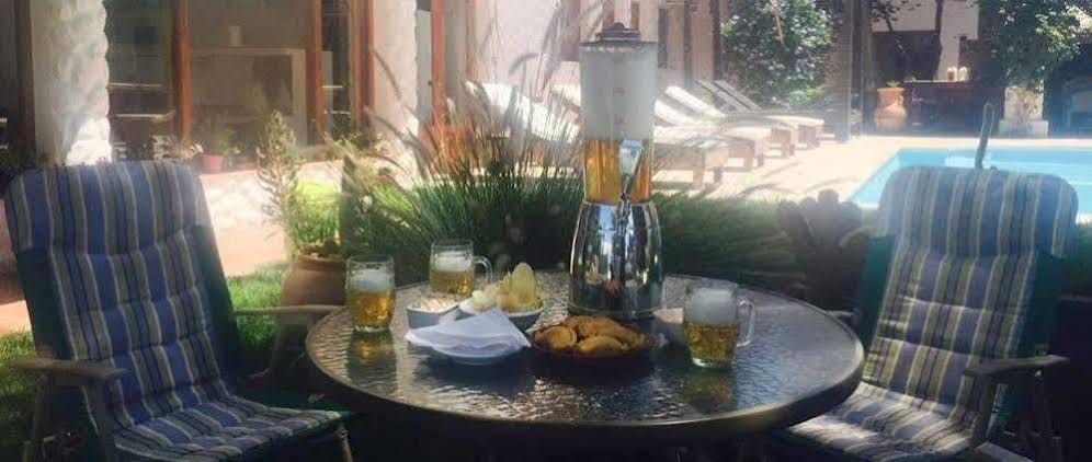 Hostal Andino