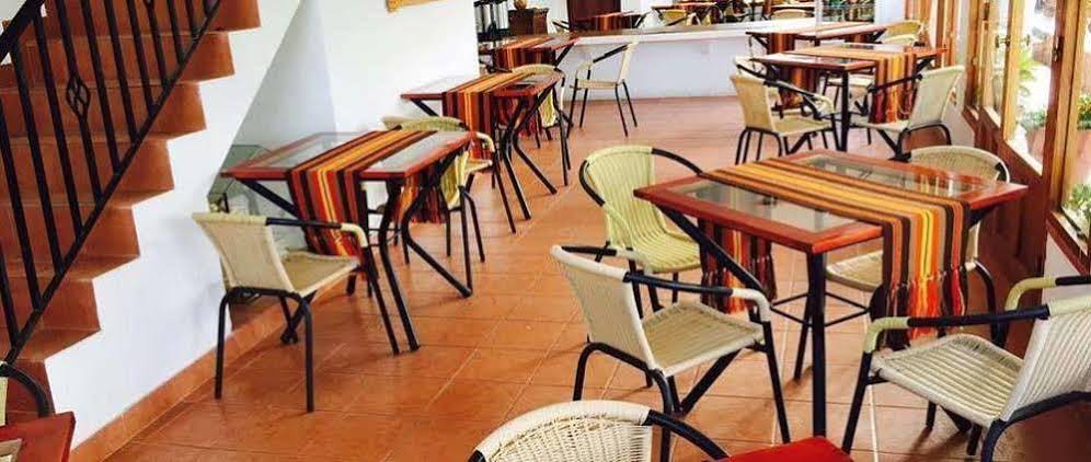 Hostal Andino