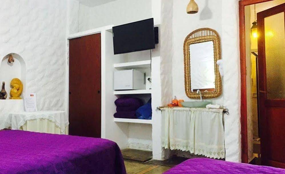Hostal Andino