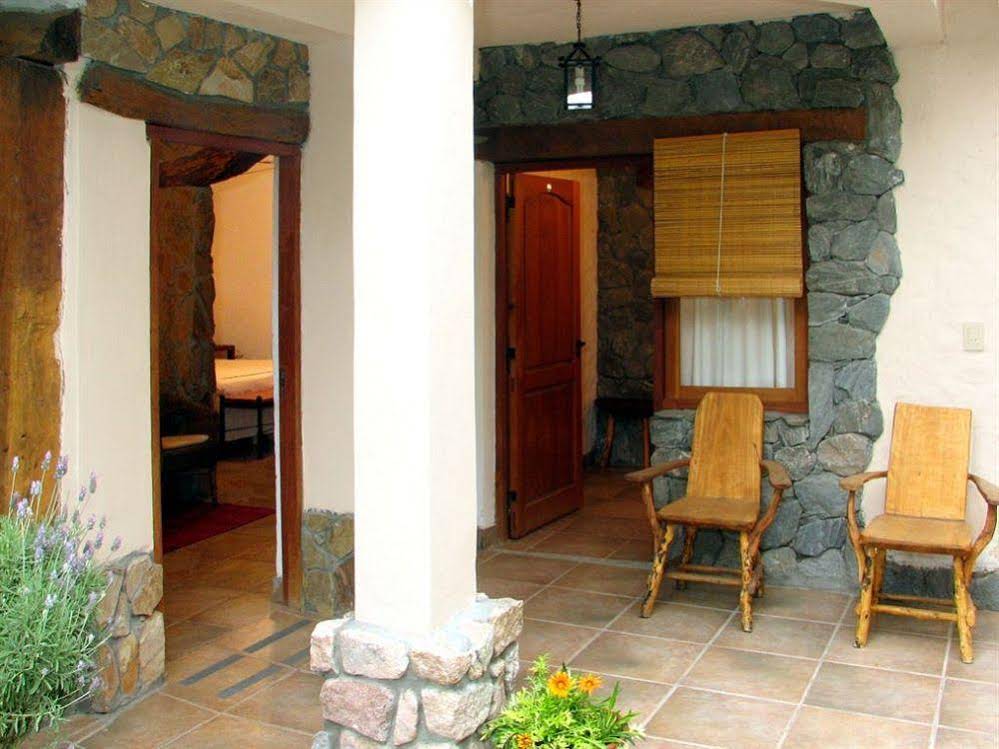 Hotel Killa Cafayate