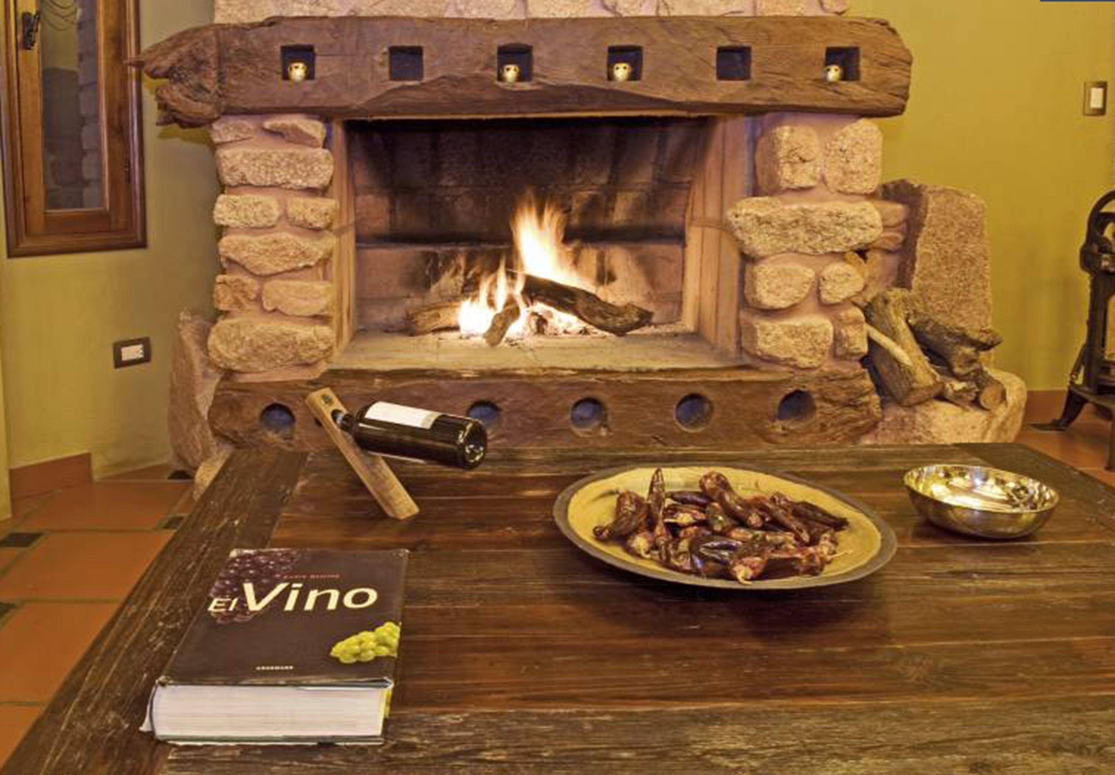 La Casa de la Bodega - Wine Boutique