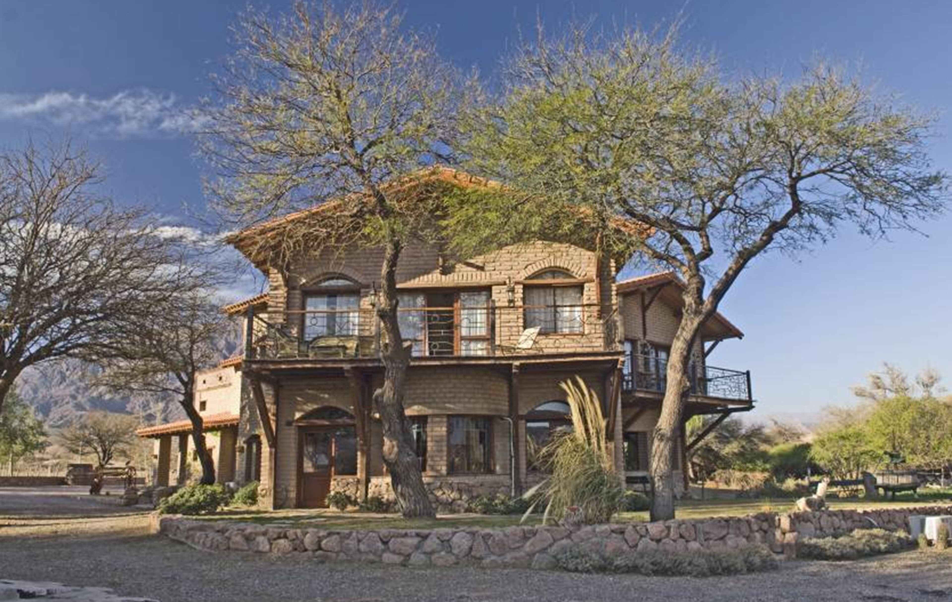 La Casa de la Bodega - Wine Boutique