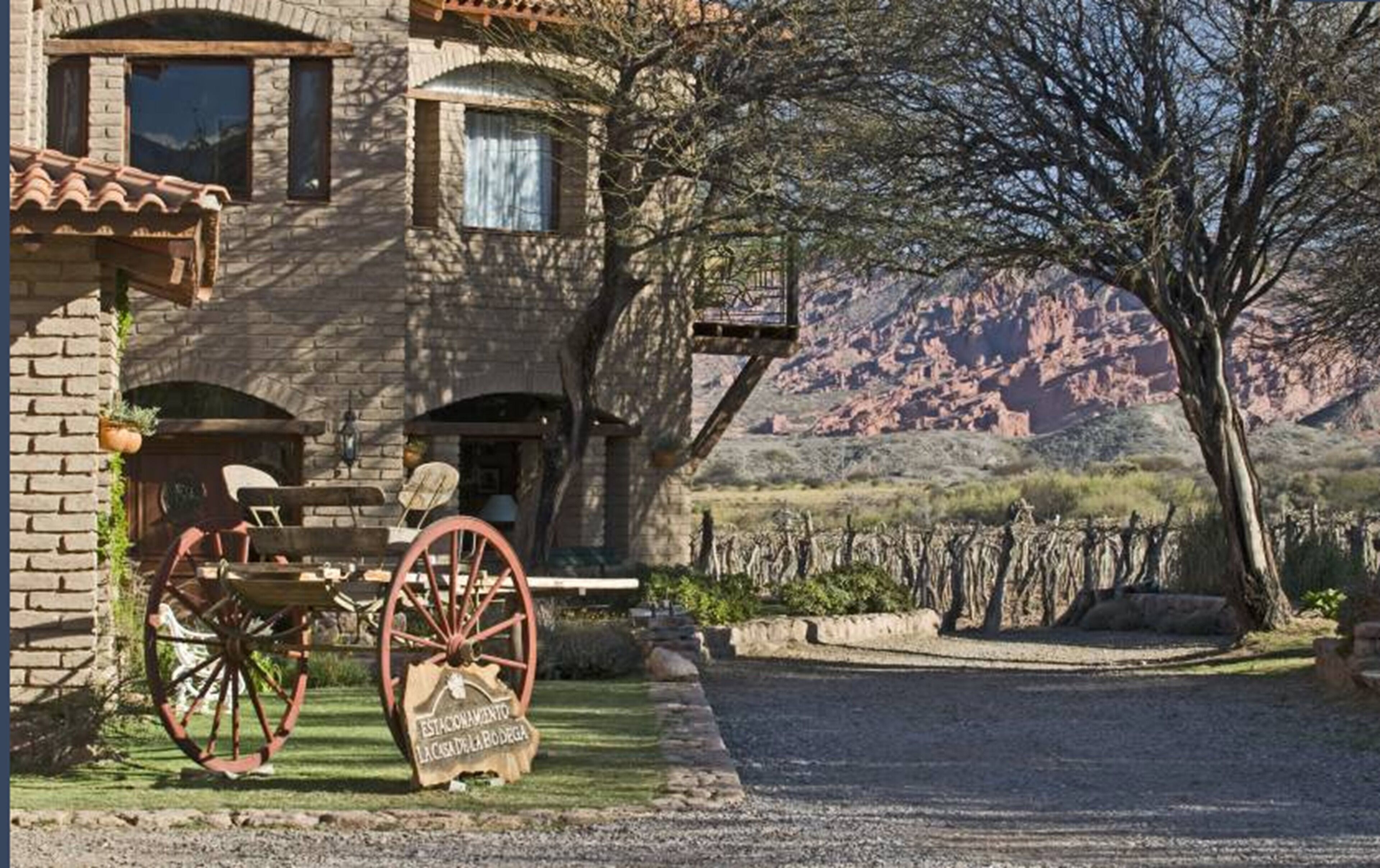 La Casa de la Bodega - Wine Boutique