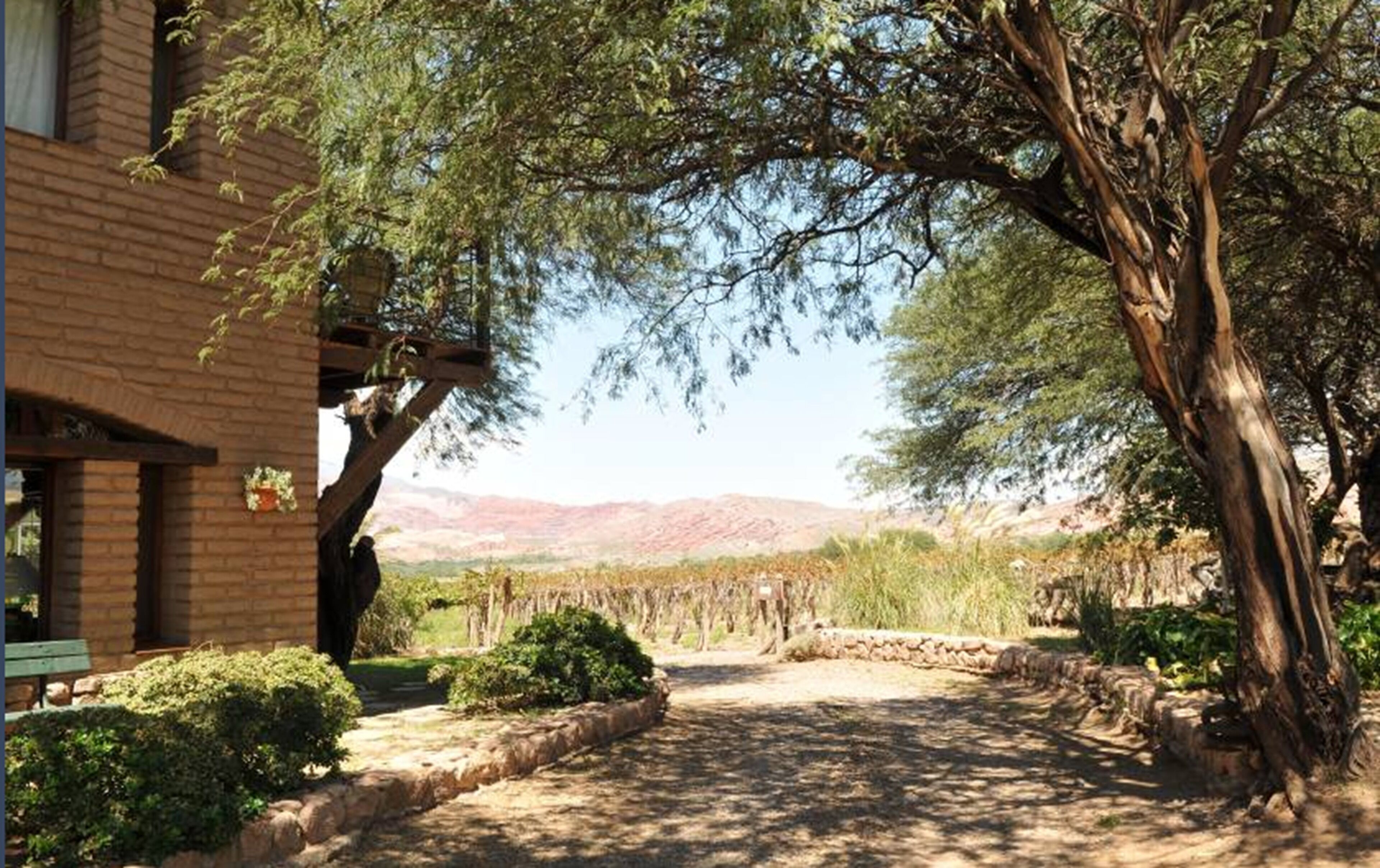 La Casa de la Bodega - Wine Boutique