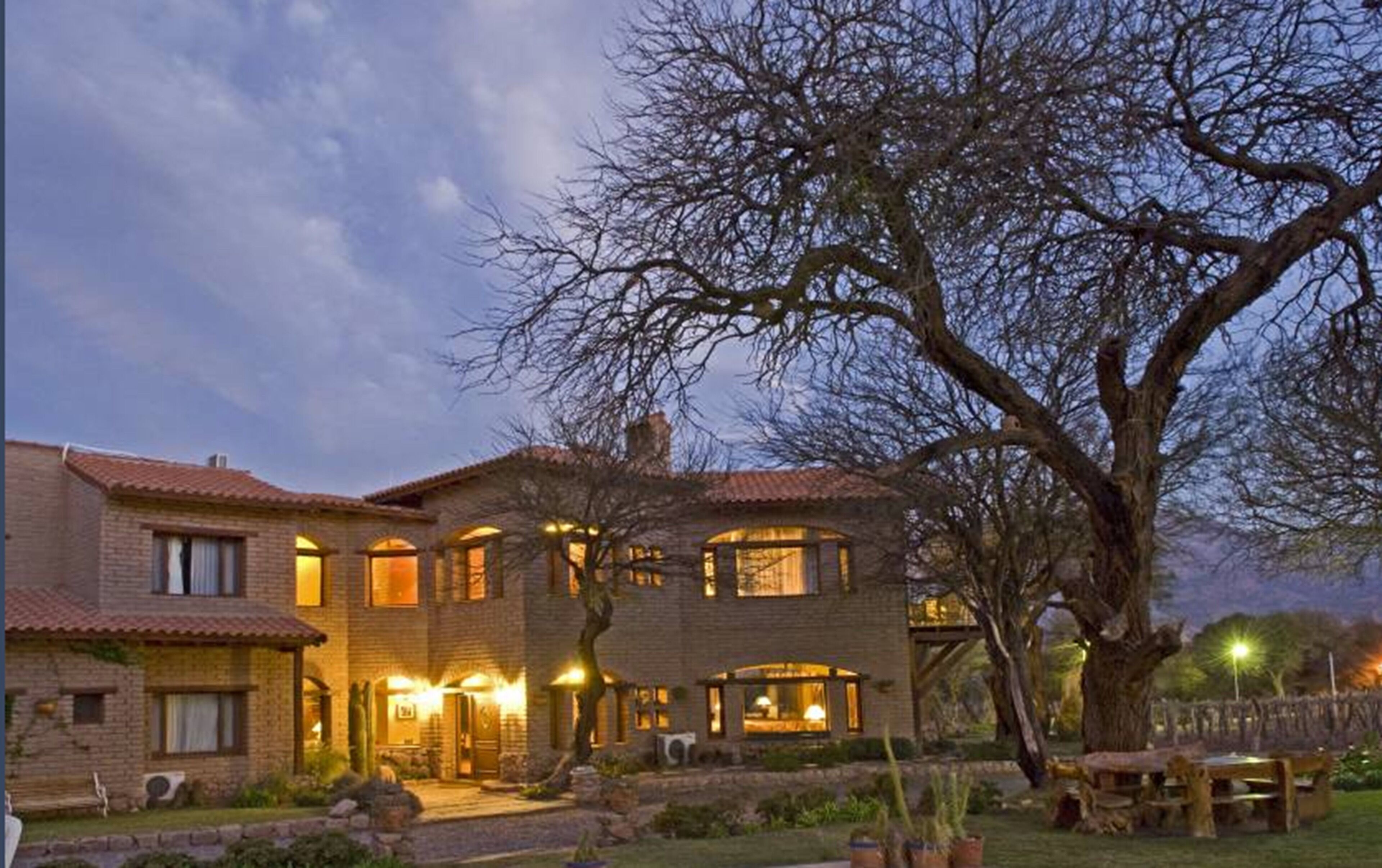 La Casa de la Bodega - Wine Boutique