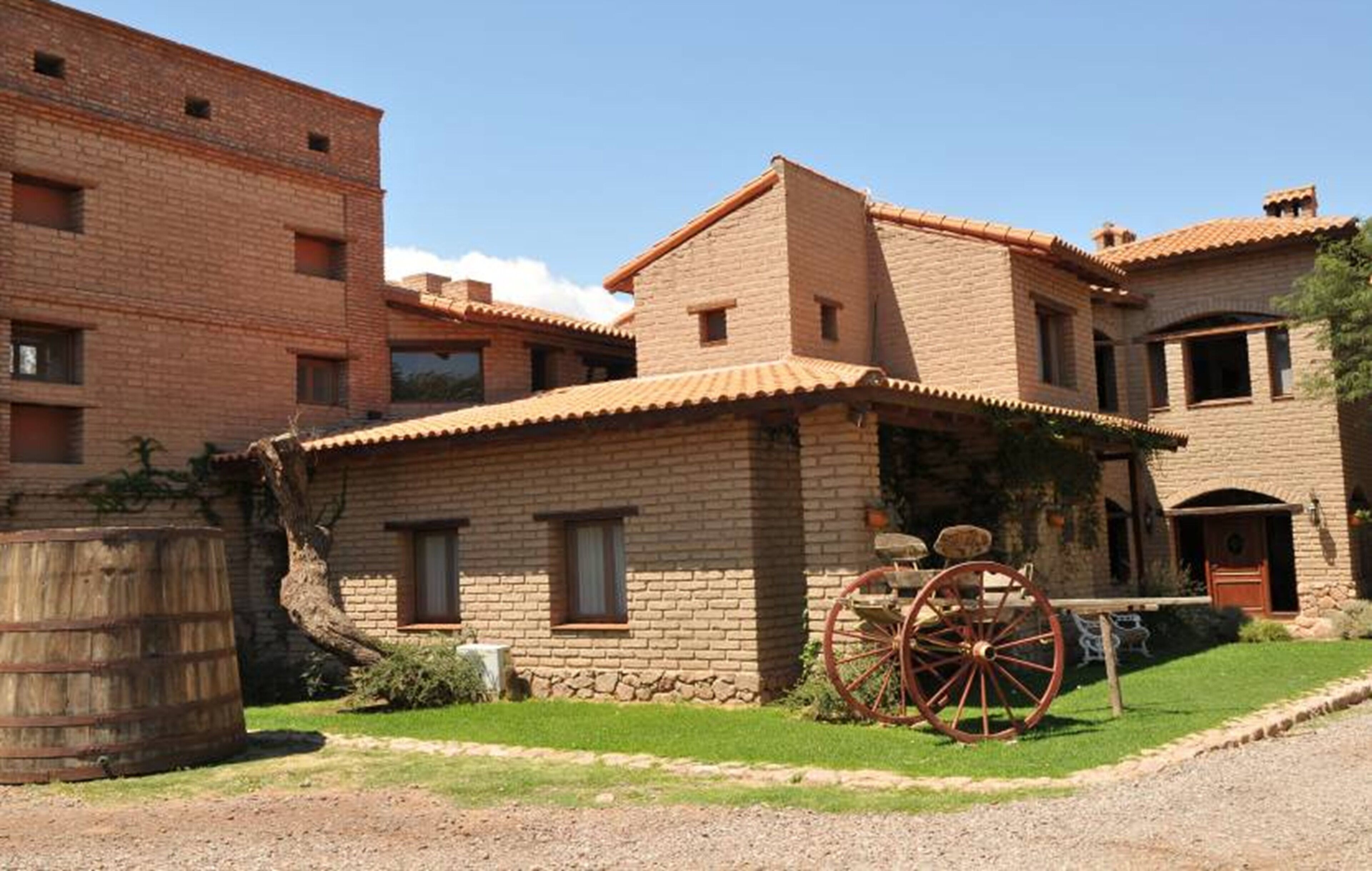 La Casa de la Bodega - Wine Boutique