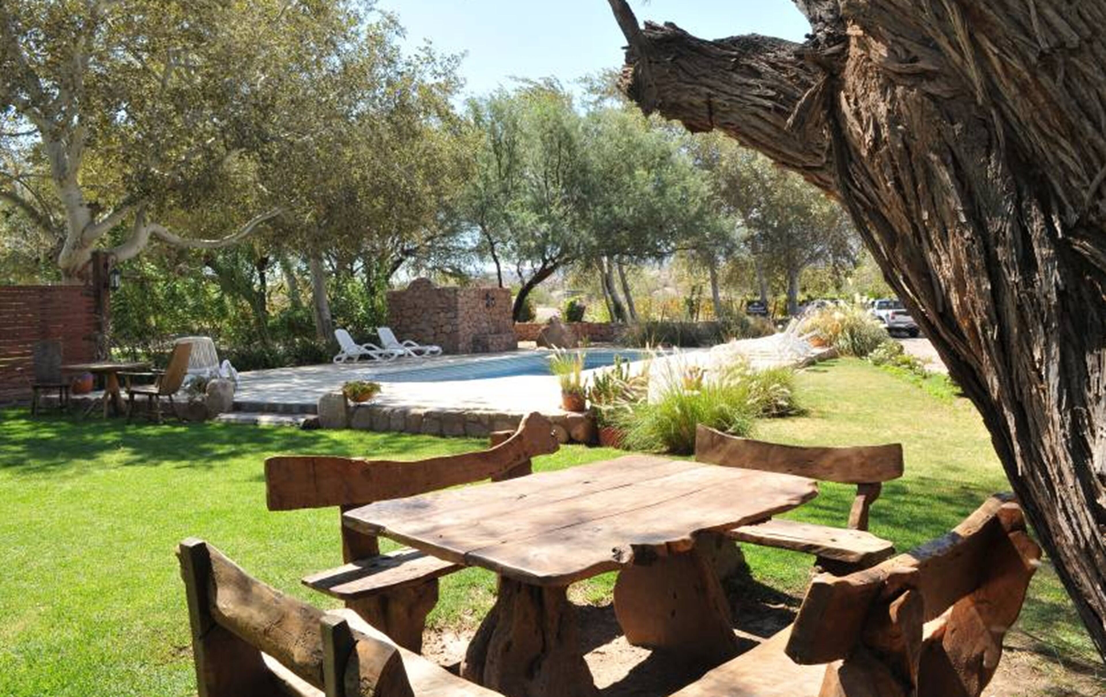 La Casa de la Bodega - Wine Boutique