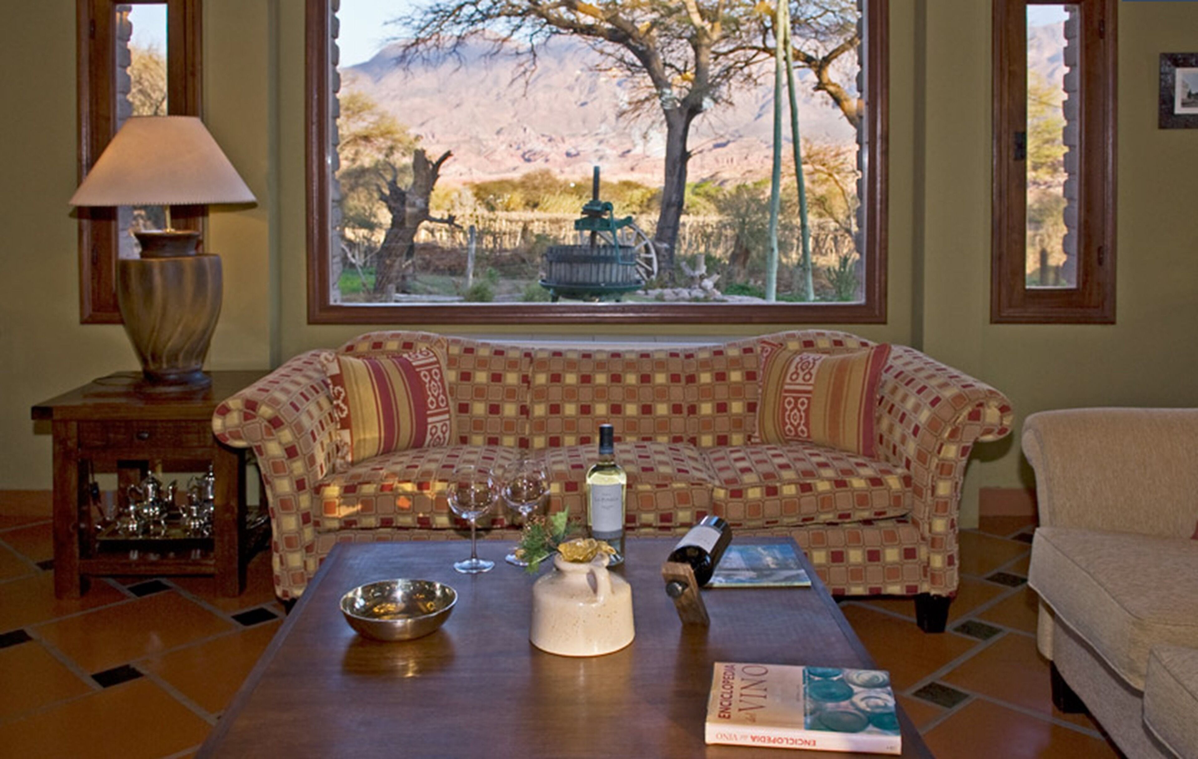 La Casa de la Bodega - Wine Boutique