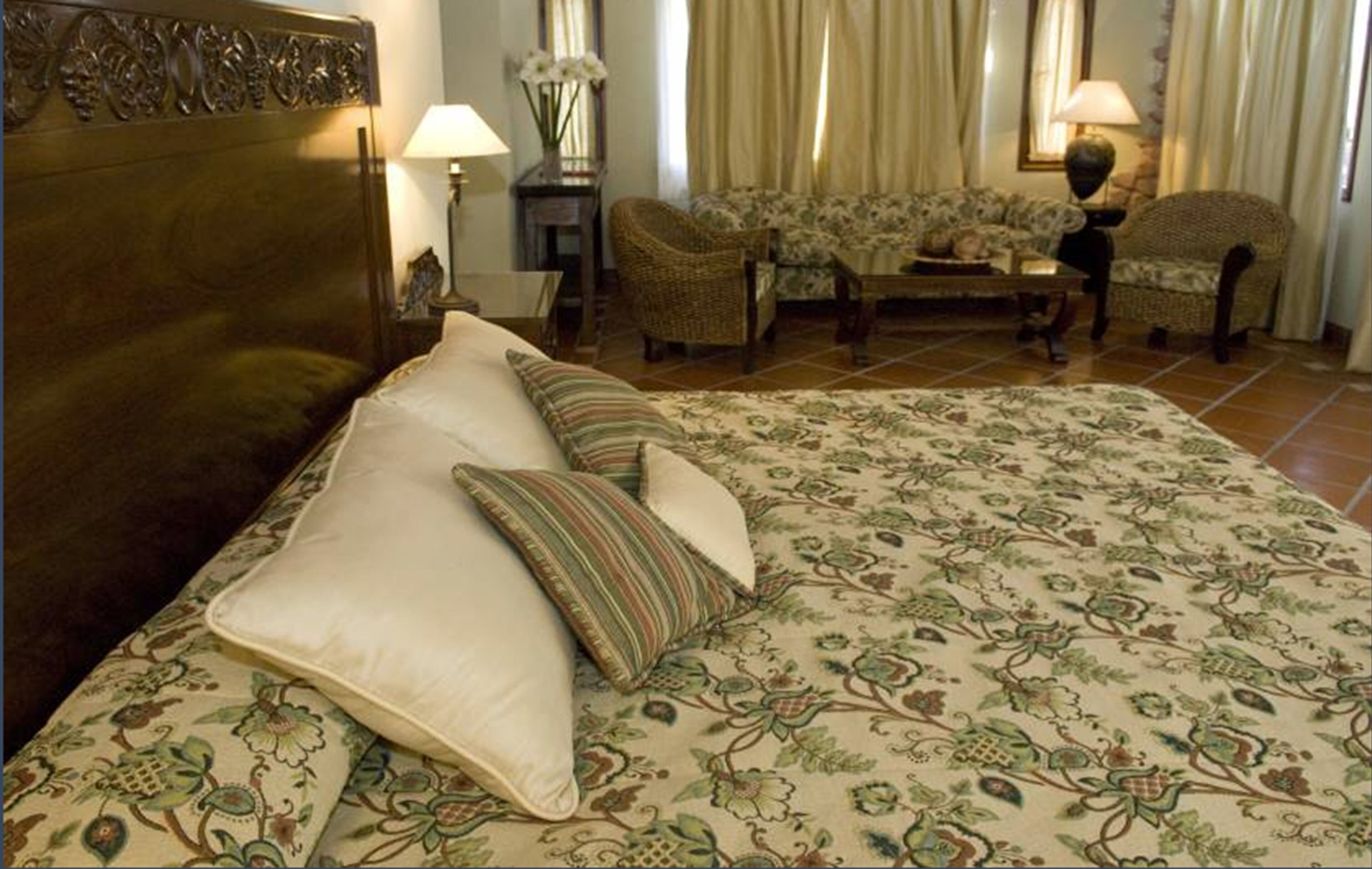 La Casa de la Bodega - Wine Boutique