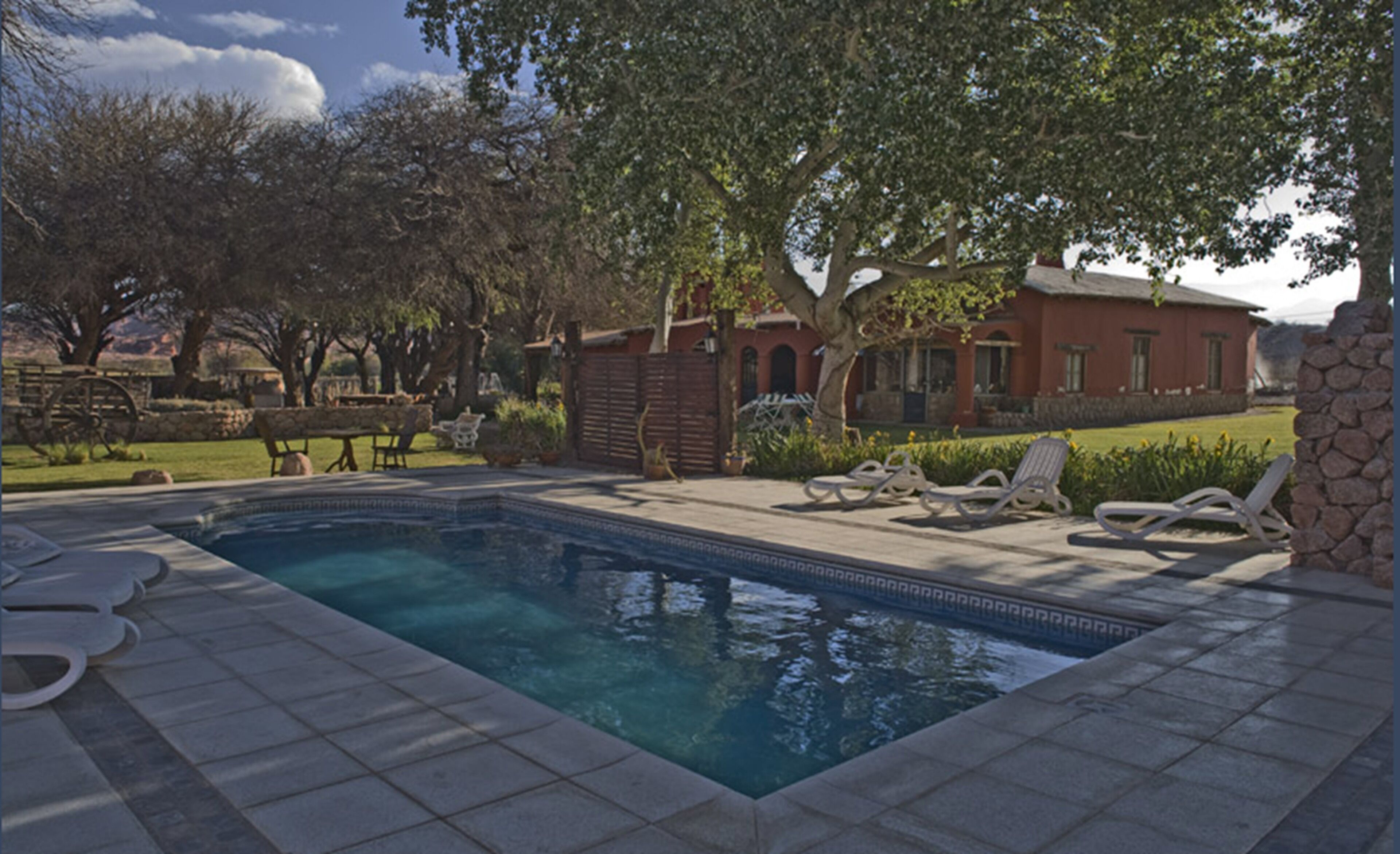 La Casa de la Bodega - Wine Boutique