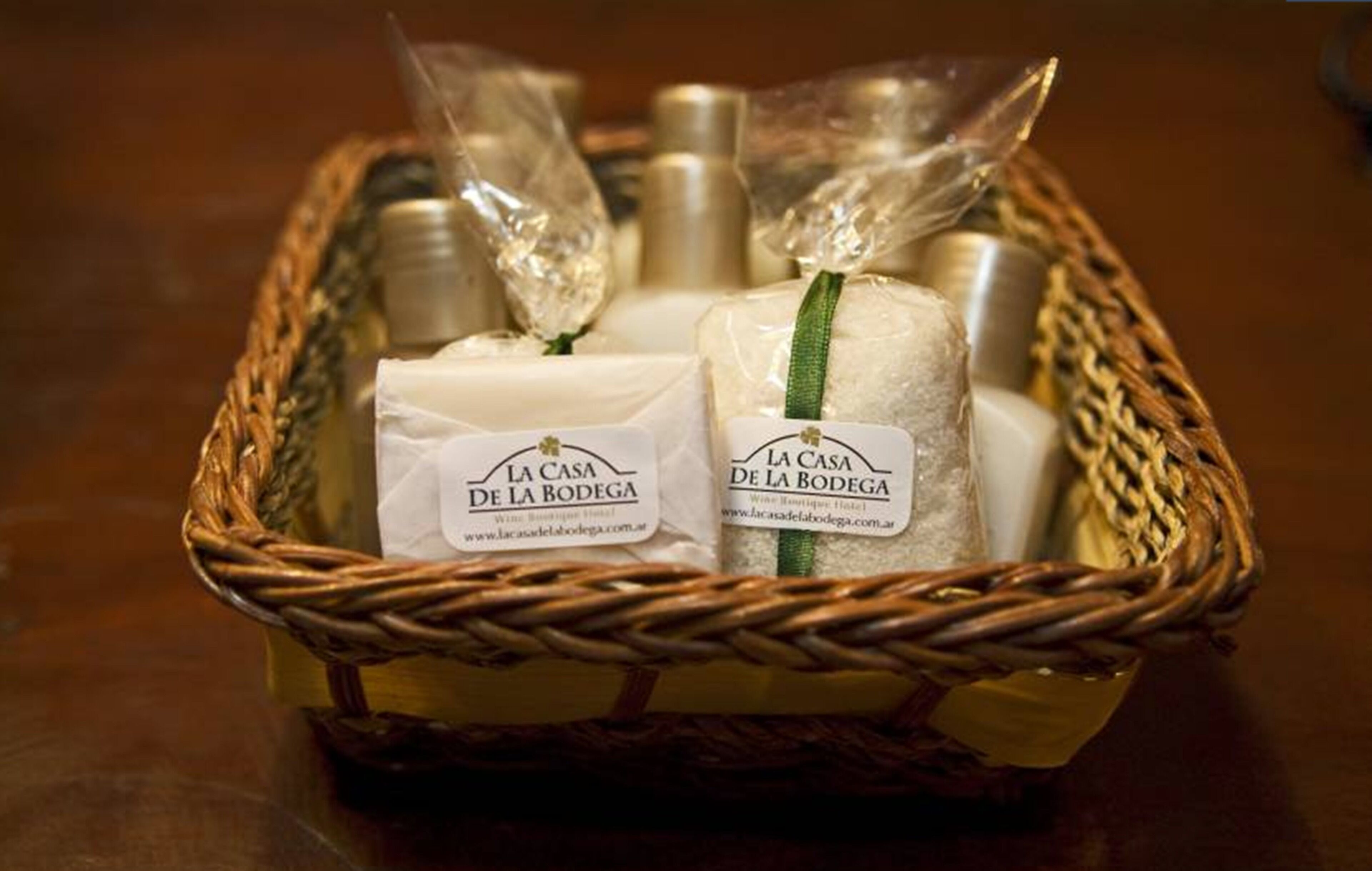 La Casa de la Bodega - Wine Boutique