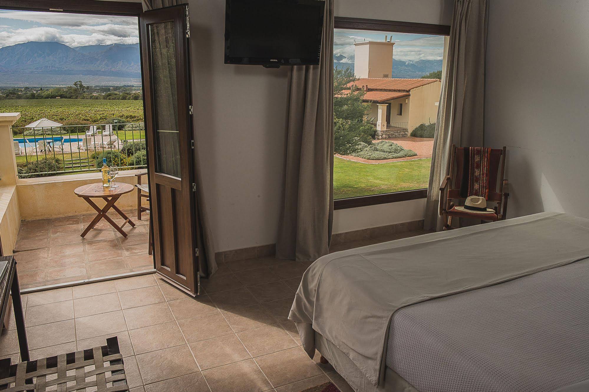 Viñas de Cafayate Wine Resort