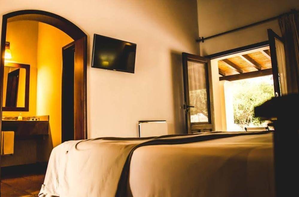 Viñas de Cafayate Wine Resort