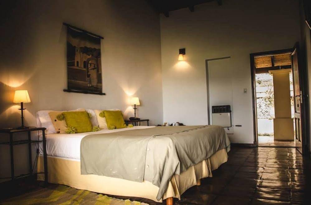 Viñas de Cafayate Wine Resort