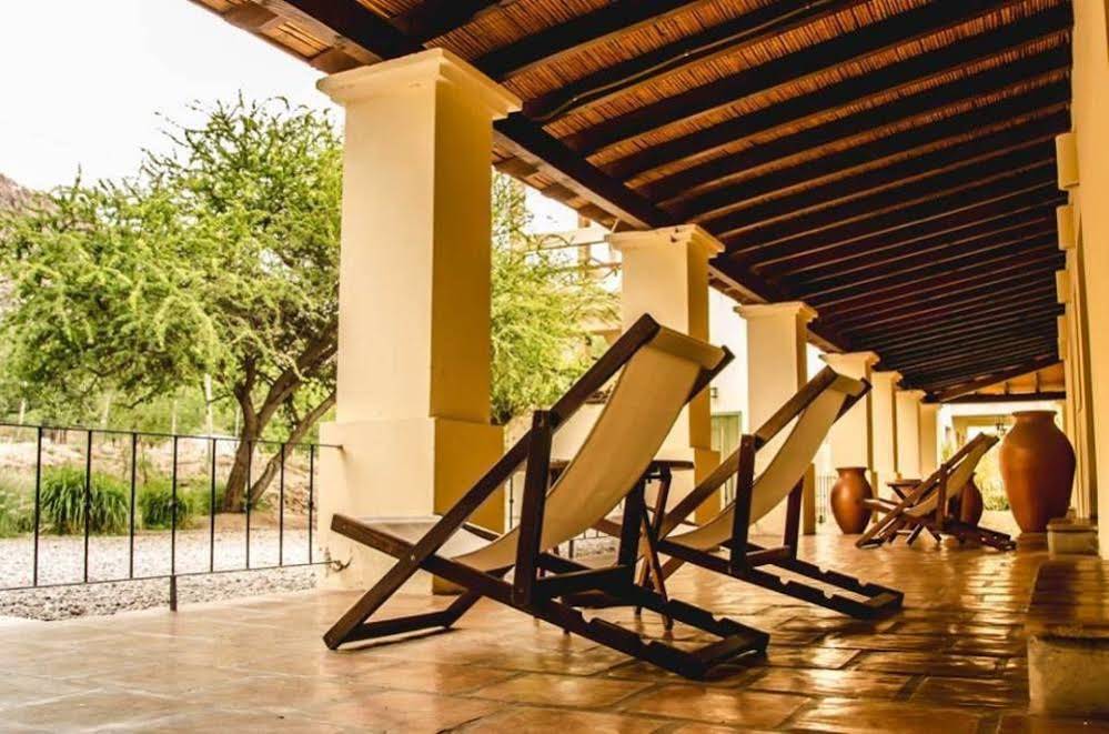 Viñas de Cafayate Wine Resort
