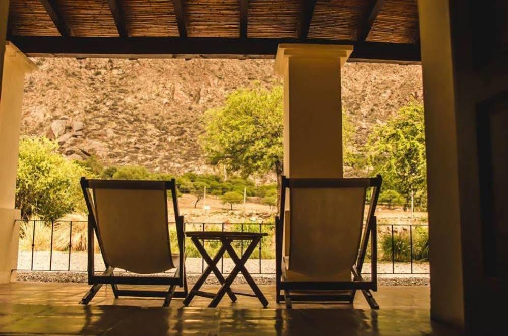 Viñas de Cafayate Wine Resort