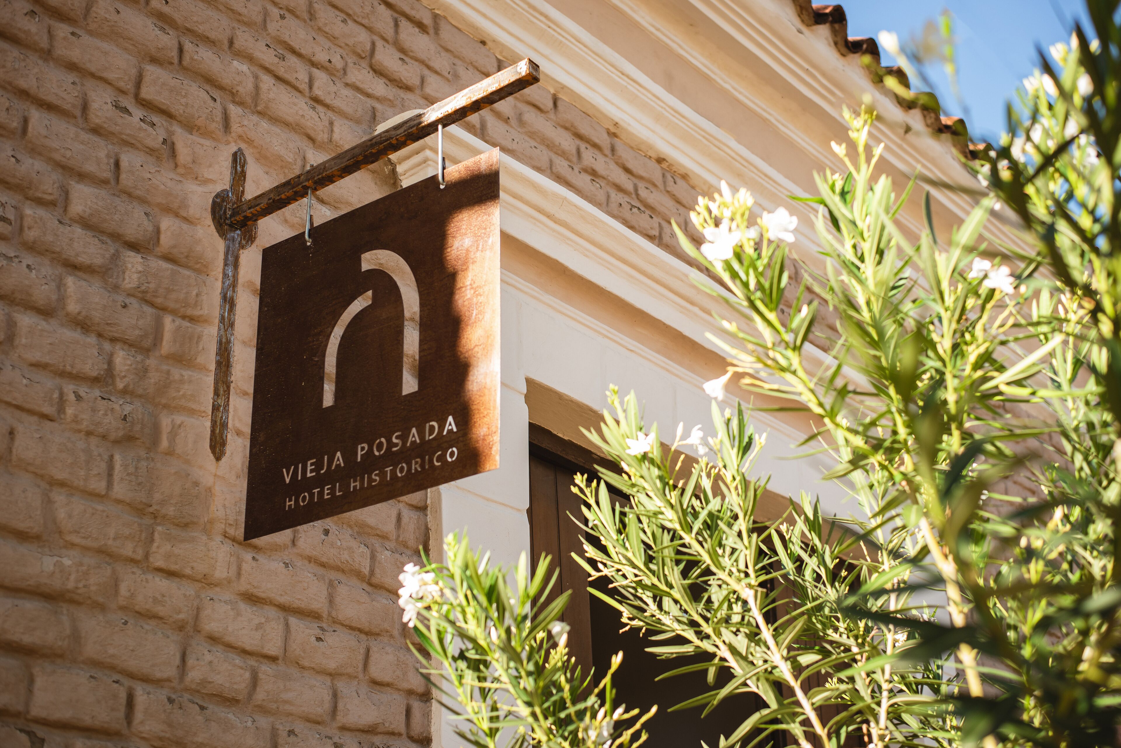 Vieja Posada