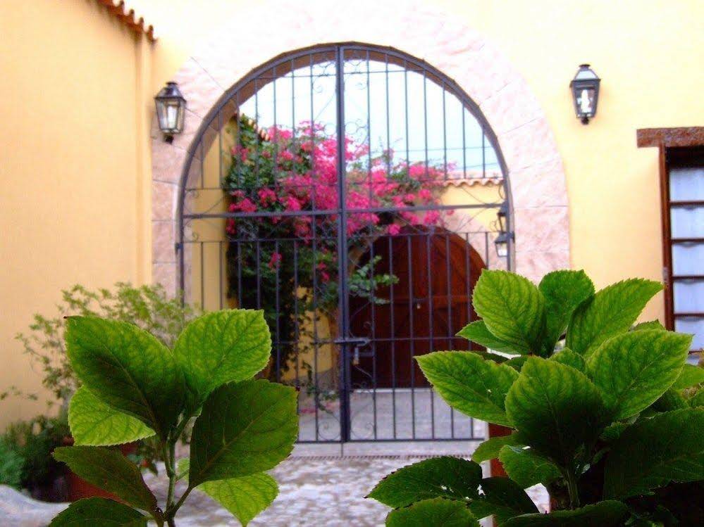 Villa Vicuña Hotel Boutique