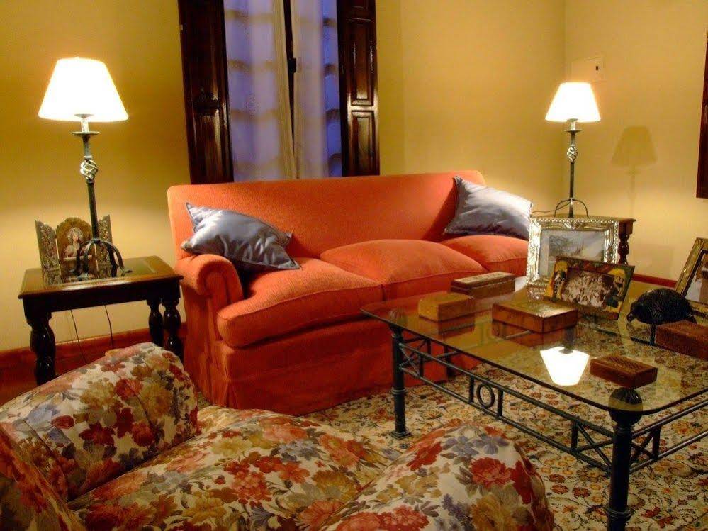 Villa Vicuña Hotel Boutique
