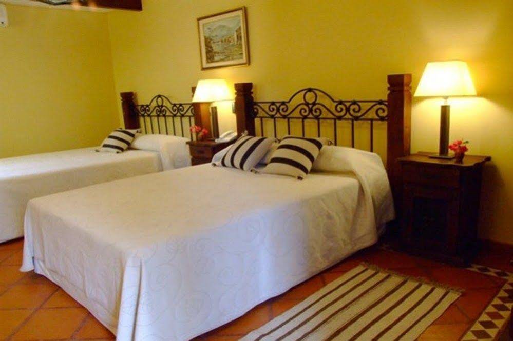 Villa Vicuña Hotel Boutique