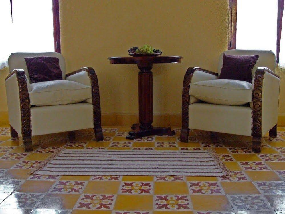 Villa Vicuña Hotel Boutique