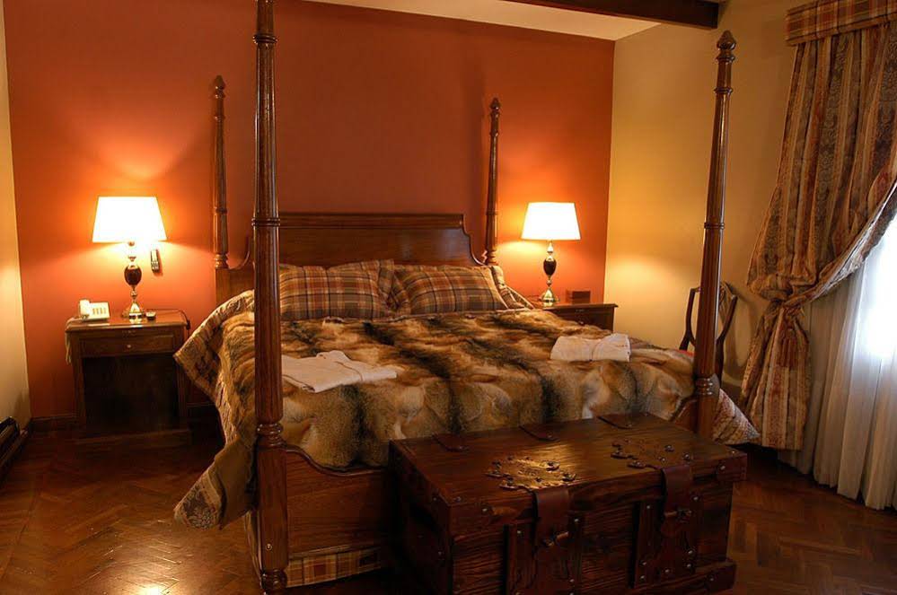Villa Vicuña Hotel Boutique