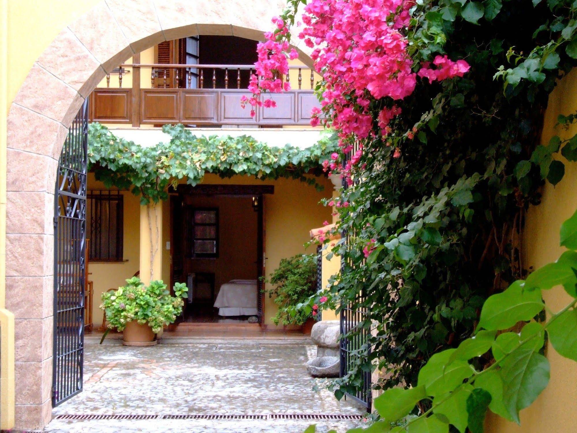 Villa Vicuña Hotel Boutique