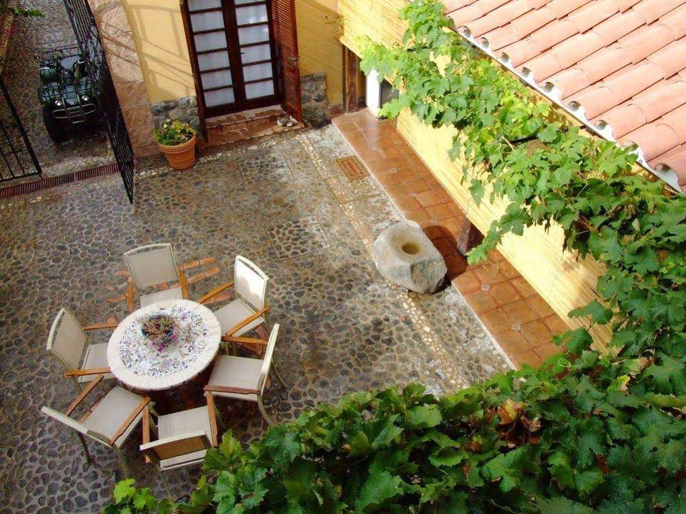 Villa Vicuña Hotel Boutique