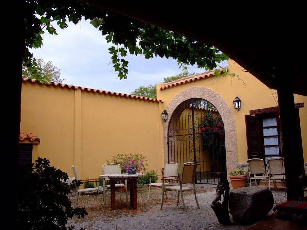 Villa Vicuña Hotel Boutique