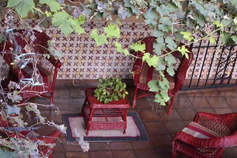 Villa Vicuña Hotel Boutique