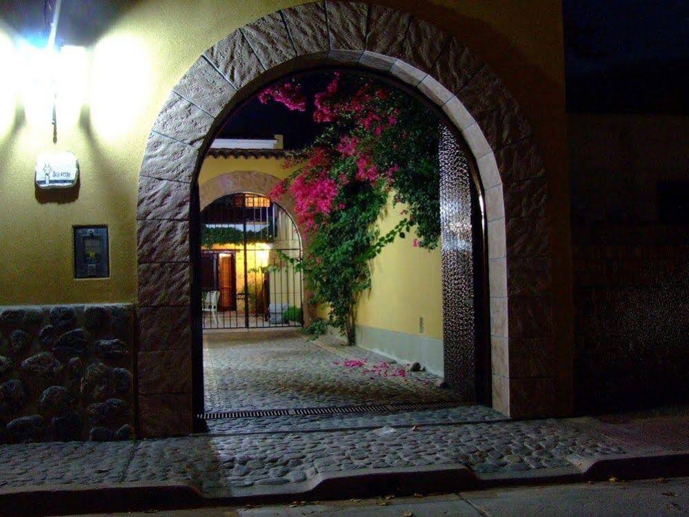 Villa Vicuña Hotel Boutique