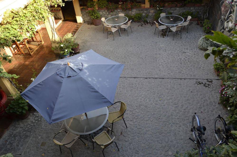 Villa Vicuña Hotel Boutique