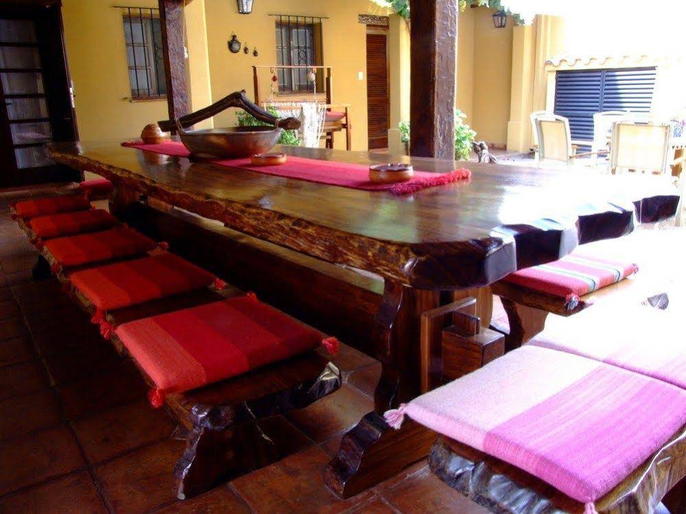 Villa Vicuña Hotel Boutique