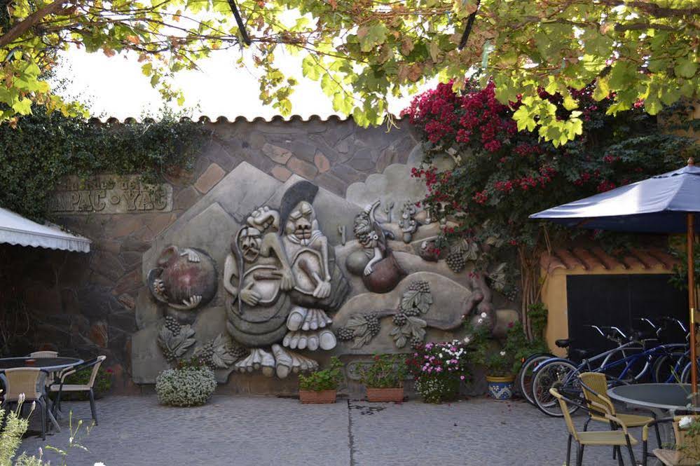 Villa Vicuña Hotel Boutique