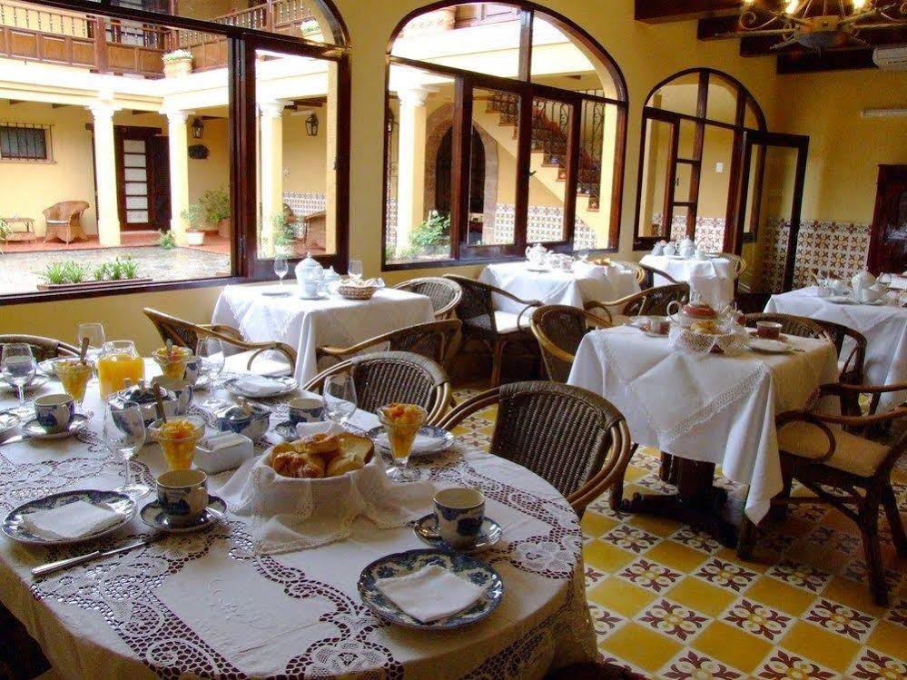 Villa Vicuña Hotel Boutique