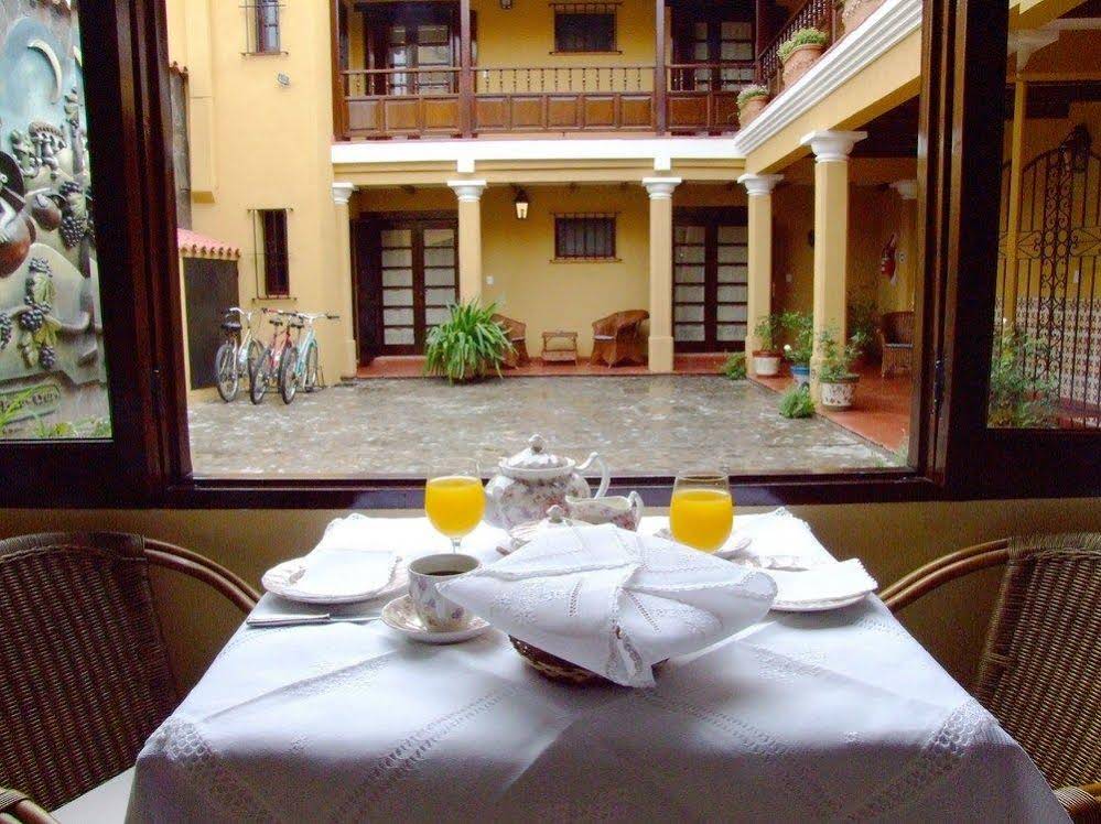 Villa Vicuña Hotel Boutique