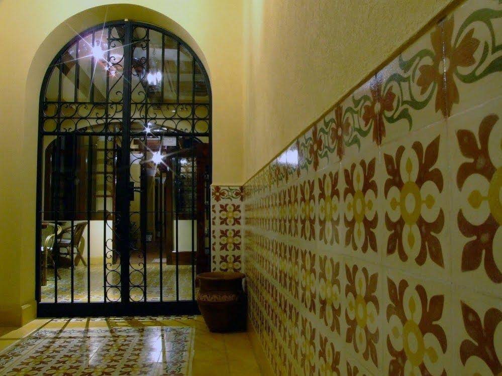 Villa Vicuña Hotel Boutique