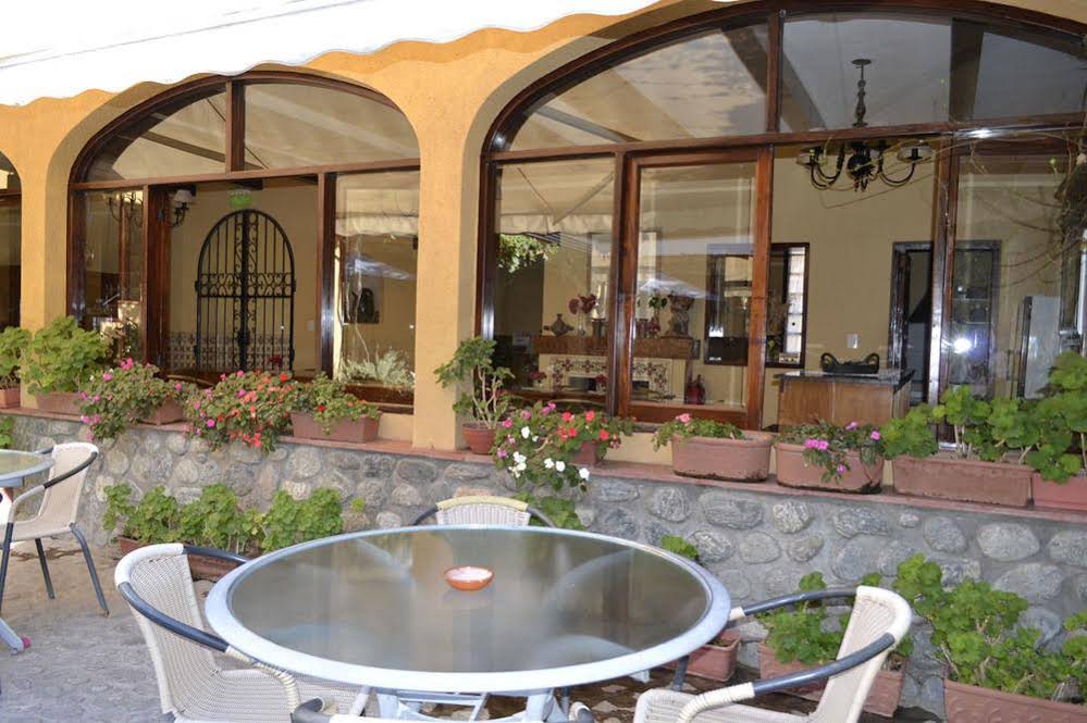 Villa Vicuña Hotel Boutique