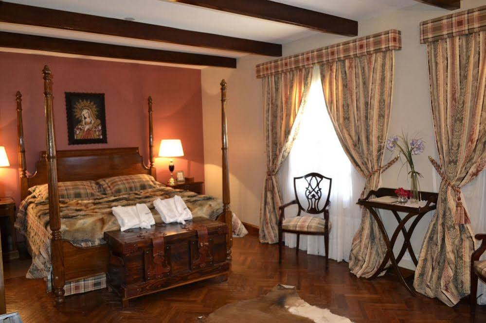 Villa Vicuña Hotel Boutique