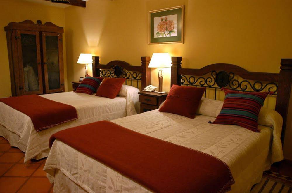 Villa Vicuña Hotel Boutique