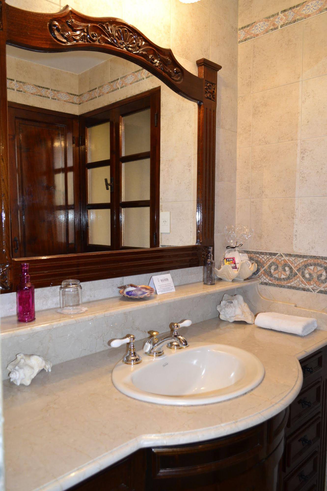 Villa Vicuña Hotel Boutique