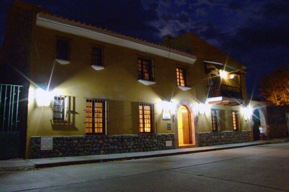 Villa Vicuña Hotel Boutique